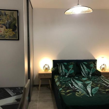 Argeles Sur Mer Appartement Standing Kültér fotó