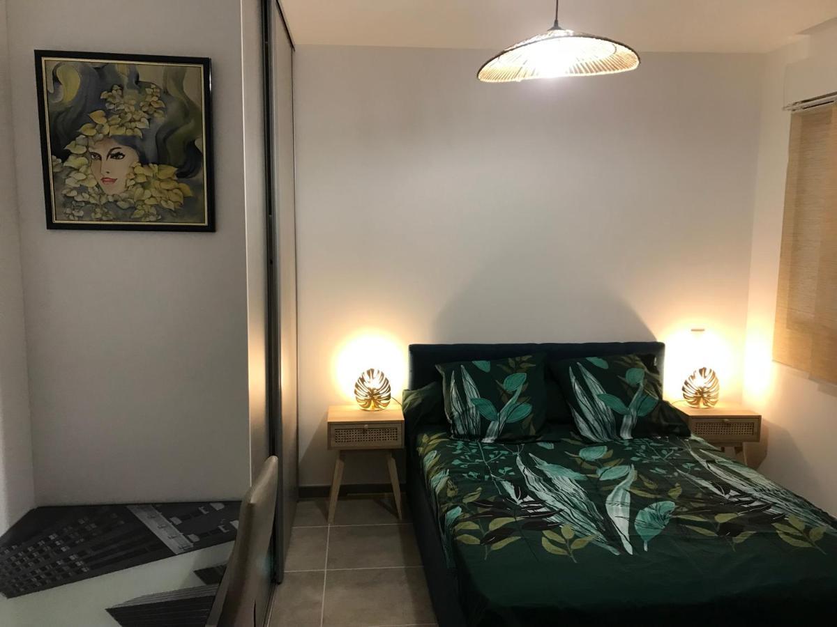 Argeles Sur Mer Appartement Standing Kültér fotó