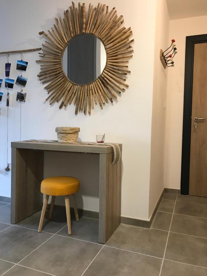 Argeles Sur Mer Appartement Standing Kültér fotó