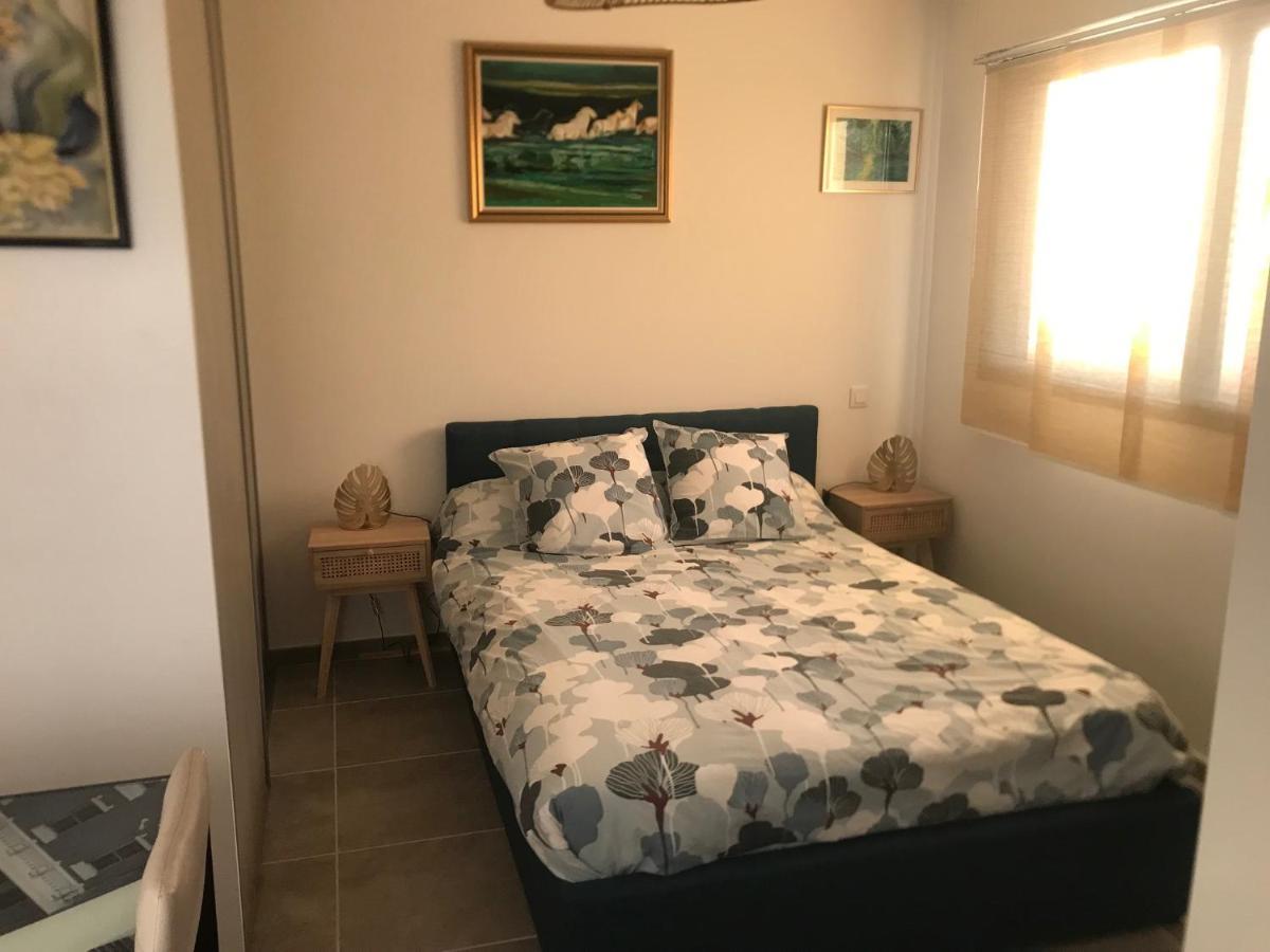 Argeles Sur Mer Appartement Standing Kültér fotó