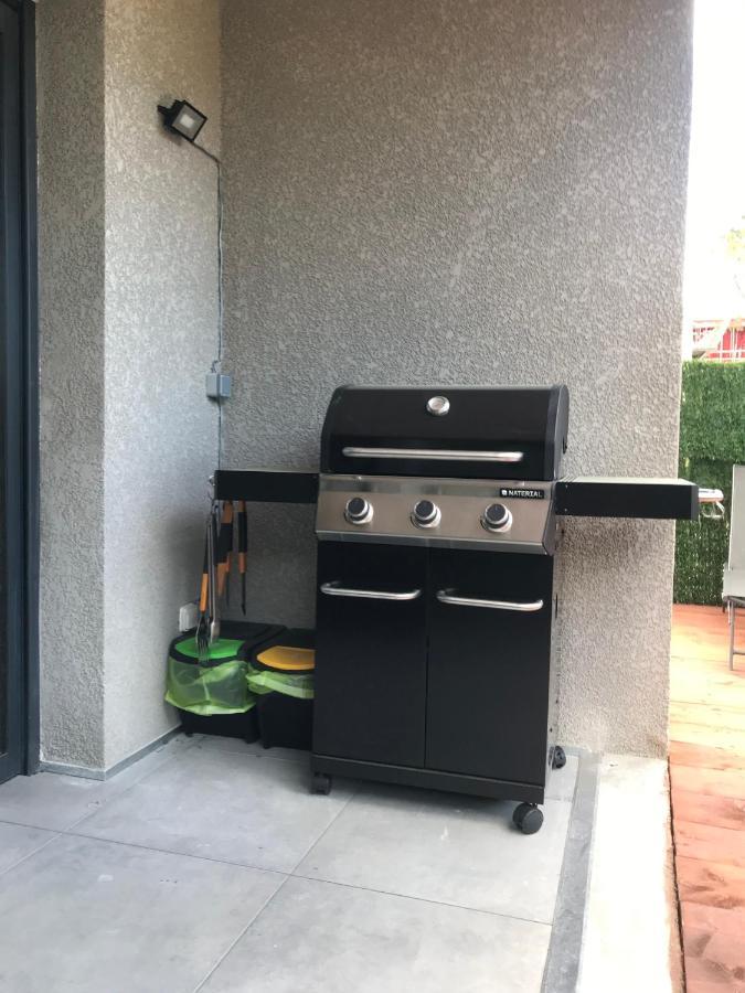 Argeles Sur Mer Appartement Standing Kültér fotó