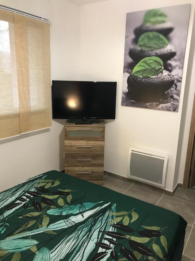 Argeles Sur Mer Appartement Standing Kültér fotó