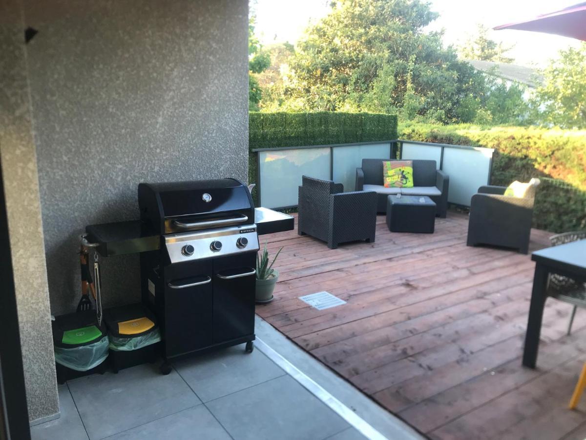 Argeles Sur Mer Appartement Standing Kültér fotó