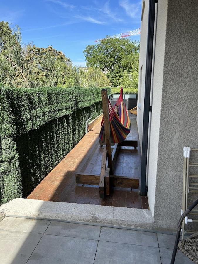 Argeles Sur Mer Appartement Standing Kültér fotó